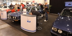 Techno-Classica Essen (D)