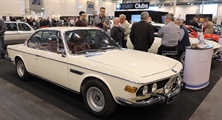 Techno-Classica Essen (D)