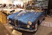 Techno-Classica Essen (D)