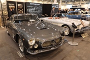 Techno-Classica Essen (D)