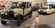 Techno-Classica Essen (D)