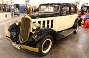 Techno-Classica Essen (D)