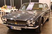 Techno-Classica Essen (D)