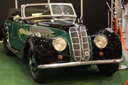 Techno-Classica Essen (D)