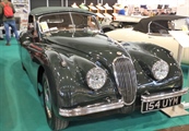 Techno-Classica Essen (D)