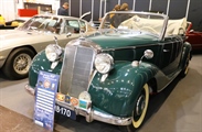 Techno-Classica Essen (D)