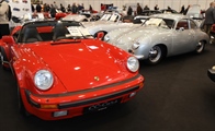 Techno-Classica Essen (D)