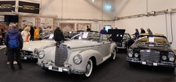 Techno-Classica Essen (D)