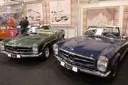 Techno-Classica Essen (D)