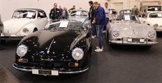 Techno-Classica Essen (D)