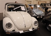 Techno-Classica Essen (D)