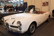 Techno-Classica Essen (D)