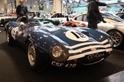 Techno-Classica Essen (D)