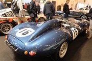 Techno-Classica Essen (D)