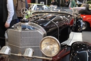 Techno-Classica Essen (D)