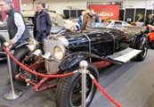 Techno-Classica Essen (D)