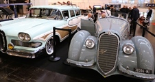 Techno-Classica Essen (D)