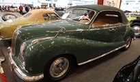 Techno-Classica Essen (D)