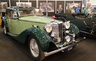 Techno-Classica Essen (D)