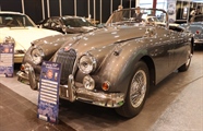 Techno-Classica Essen (D)