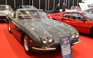 Techno-Classica Essen (D)