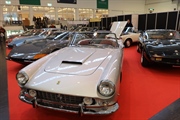 Techno-Classica Essen (D)