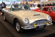 Techno-Classica Essen (D)