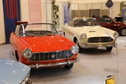 Techno-Classica Essen (D)