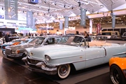 Techno-Classica Essen (D)