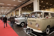 Techno-Classica Essen (D)