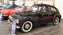 Techno-Classica Essen (D)