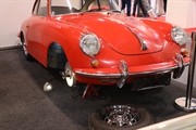 Techno-Classica Essen (D)