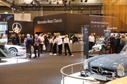 Techno-Classica Essen (D)