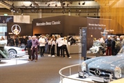 Techno-Classica Essen (D)