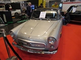 Techno-Classica Essen