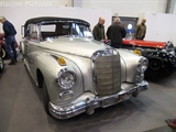 Techno-Classica Essen