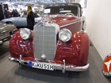 Techno-Classica Essen