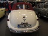 Techno-Classica Essen