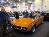 Techno-Classica Essen