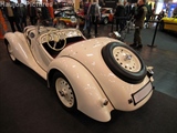 Techno-Classica Essen