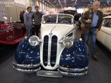 Techno-Classica Essen