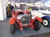 Techno-Classica Essen