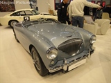 Techno-Classica Essen