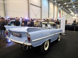 Techno-Classica Essen