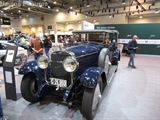 Techno-Classica Essen