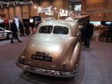 Techno-Classica Essen