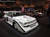 Techno-Classica Essen