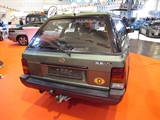 Techno-Classica Essen