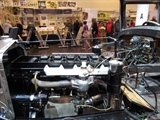 Techno-Classica Essen