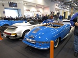 Techno-Classica Essen